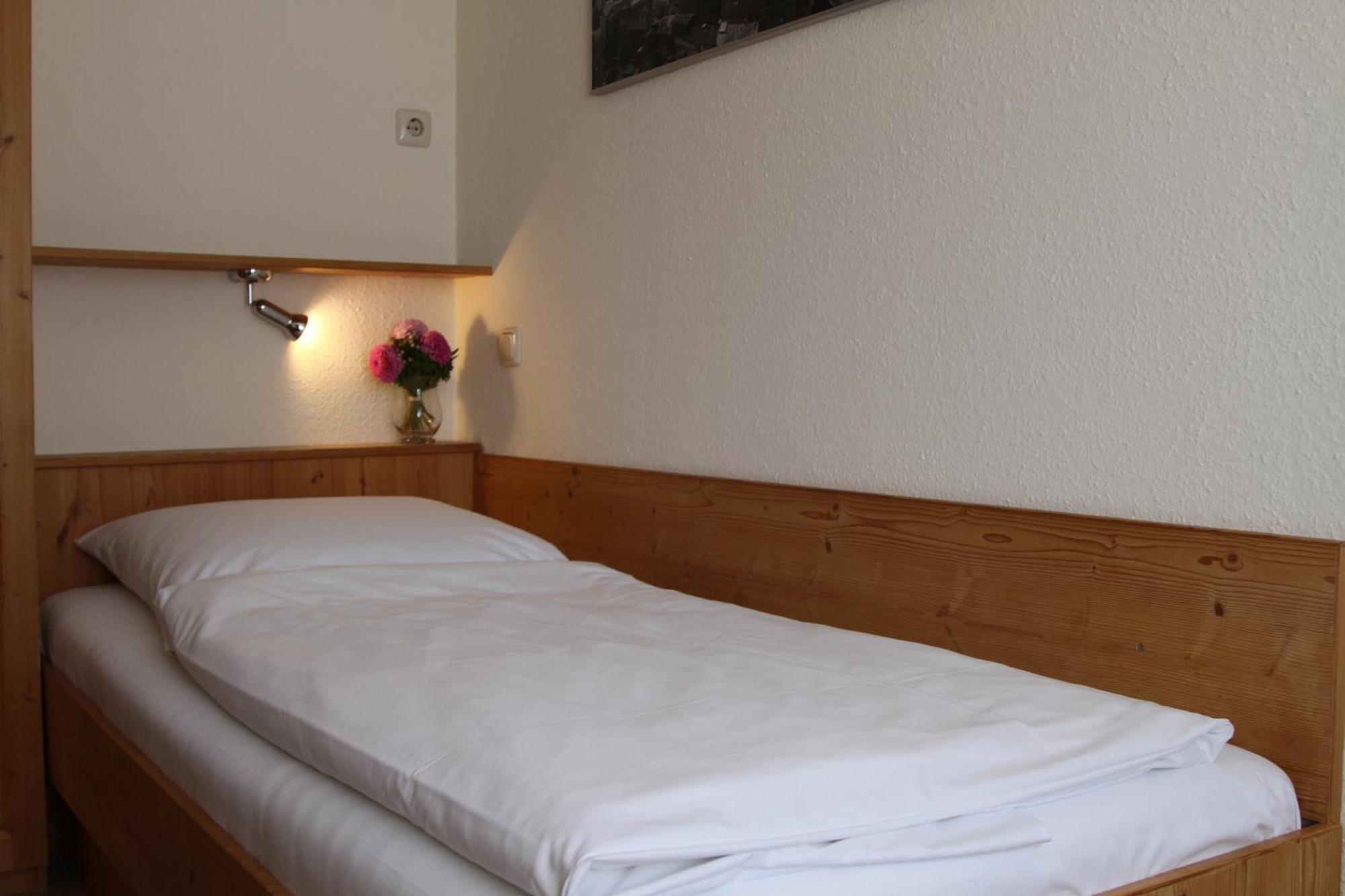 Hotel Sollner Hof München Zimmer foto