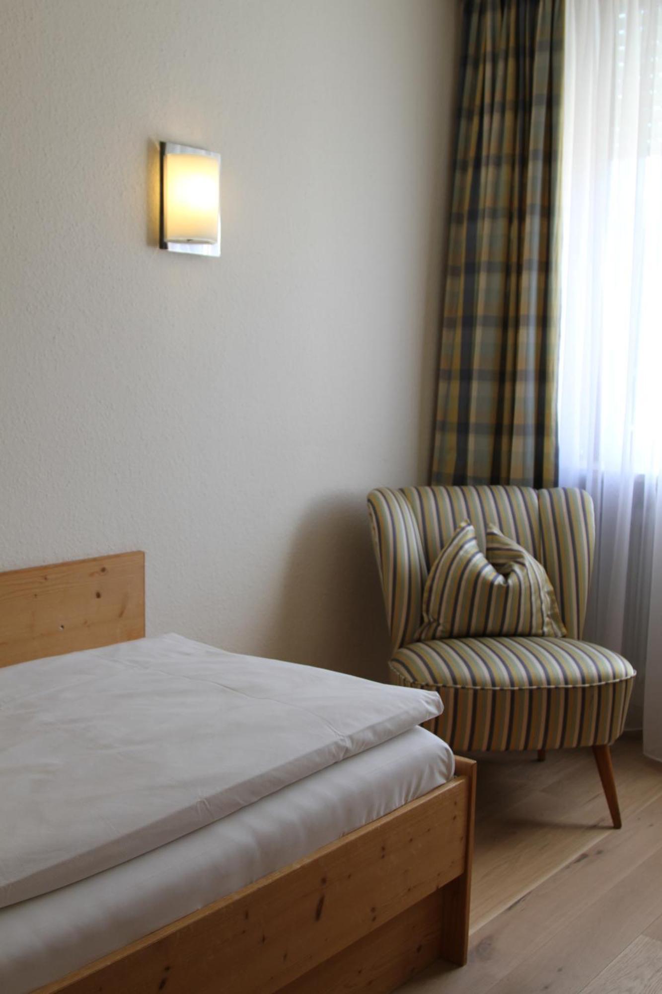 Hotel Sollner Hof München Zimmer foto