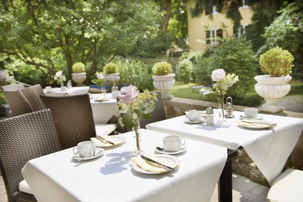 Hotel Sollner Hof München Exterior foto